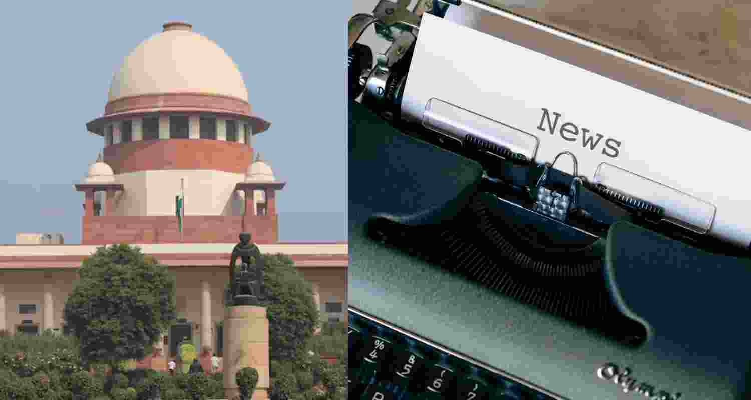 SC stresses accuracy in media to prevent defamation risks