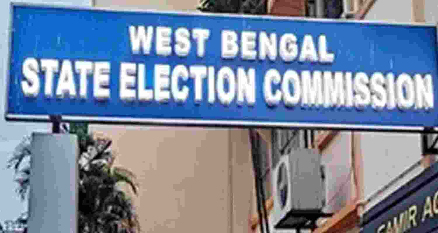 Central forces secure WB CEO’s office amid SIR concerns