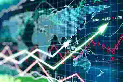 Key equity indices in India, the Sensex and the Nifty 50, closed positively on Friday, May 10, buoyed by buying activity in select heavyweight stocks such as ITC, Reliance Industries, Bharti Airtel, NTPC, Hindustan Unilever, and Power Grid.