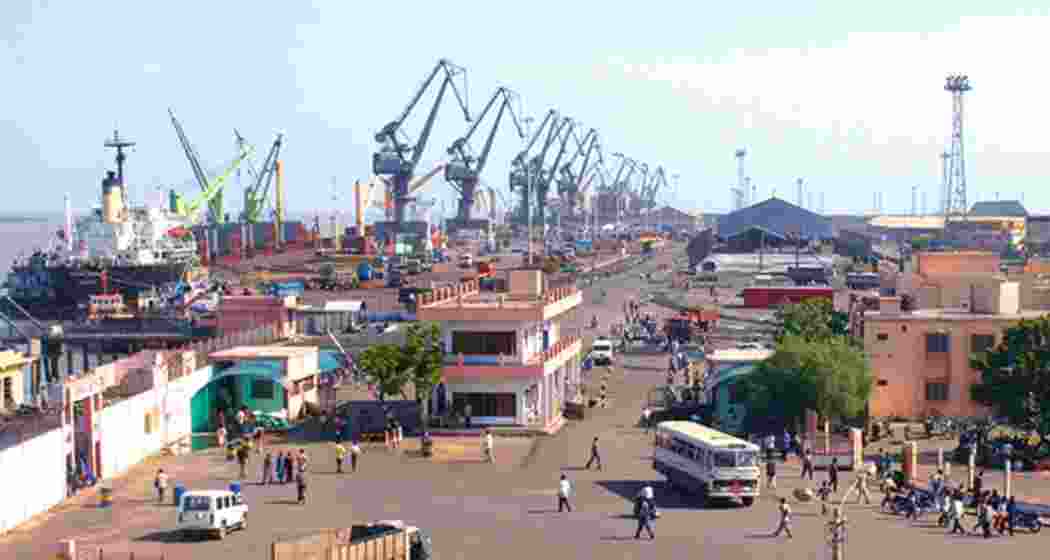 Representative image.