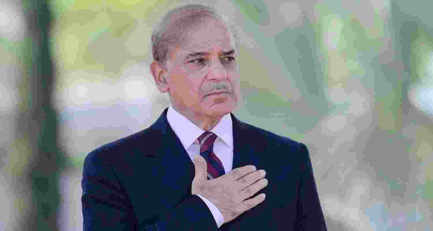 Pakistan Prime Minister Shehbaz Sharif said they have taken a very considered stance to support Bangladesh.