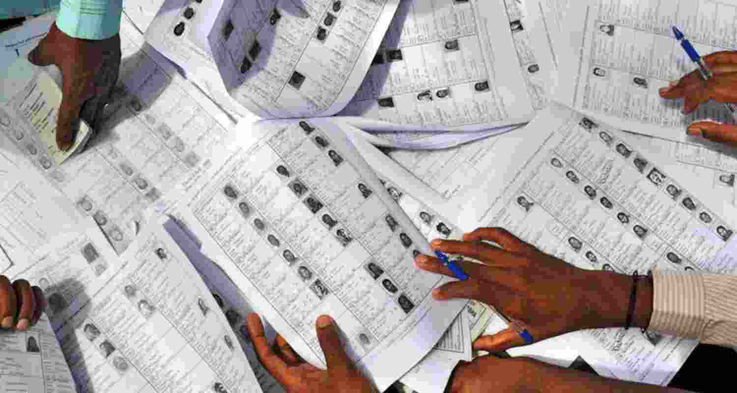 R’than tops nation with fully digitised voter list