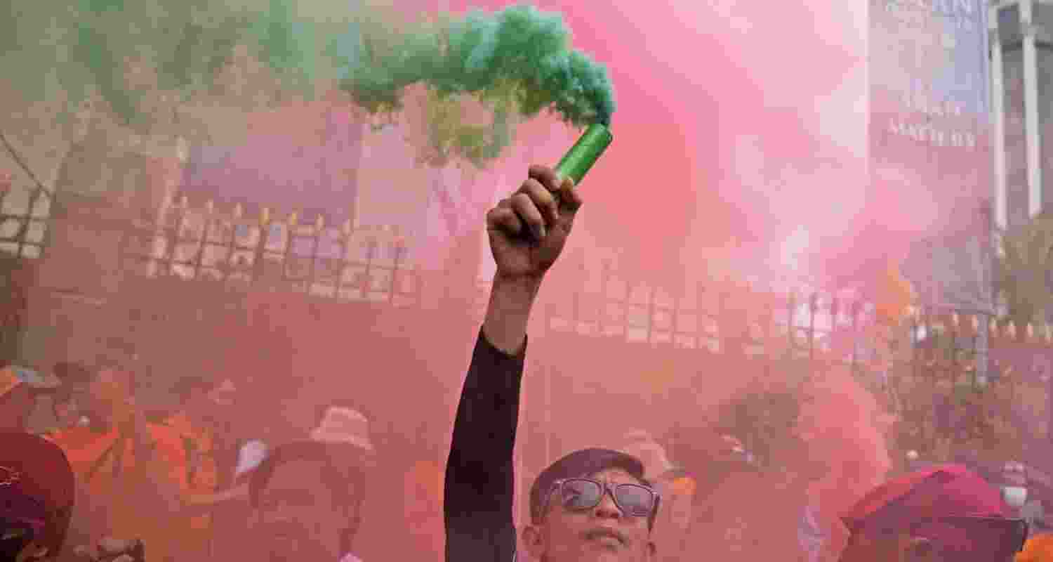 How internet access ignites civil unrest