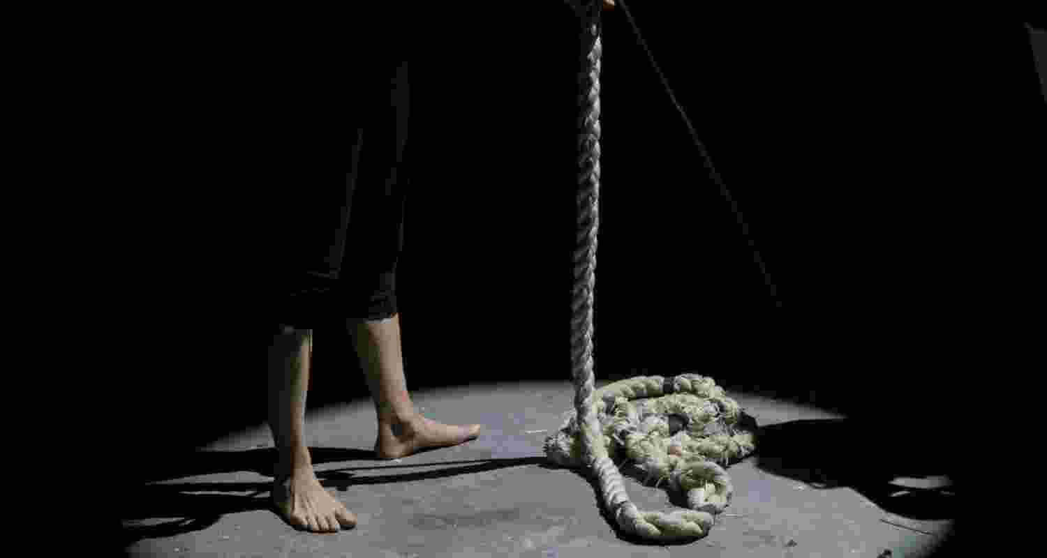 NEET-UG aspirant dies by suicide in Kota