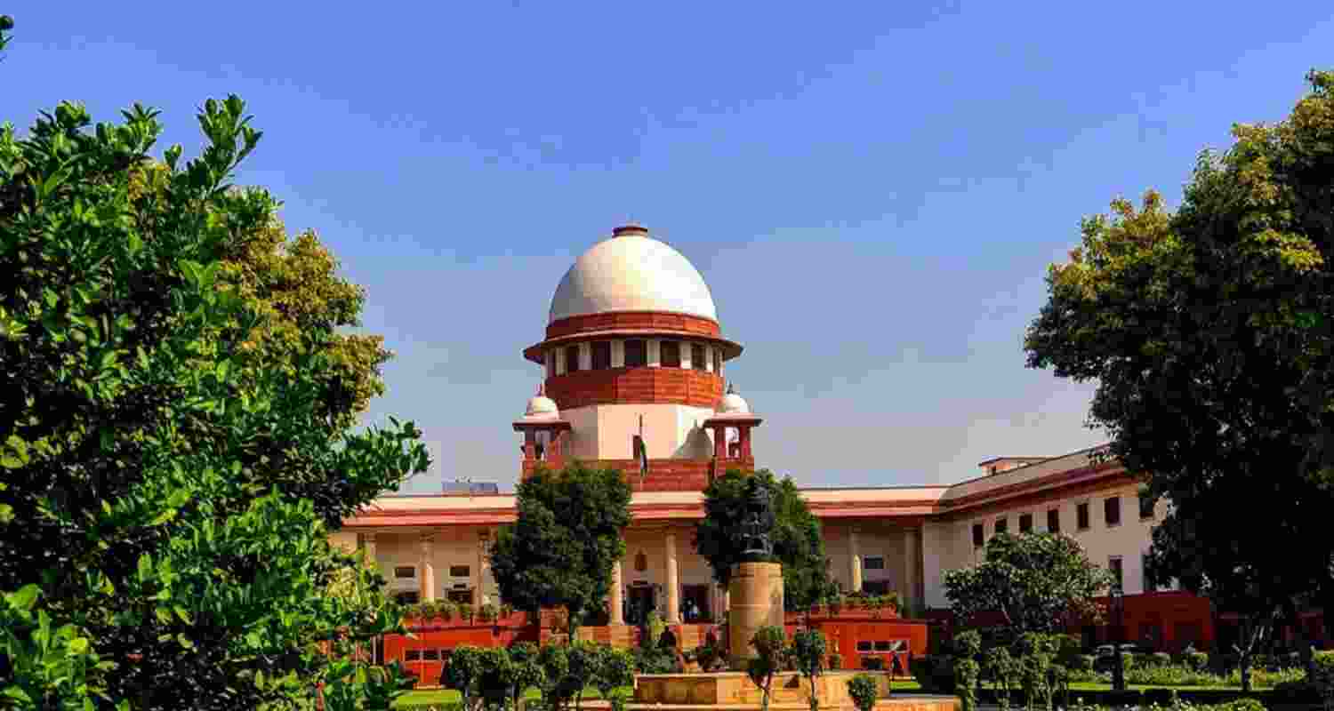 Supreme Court of India.