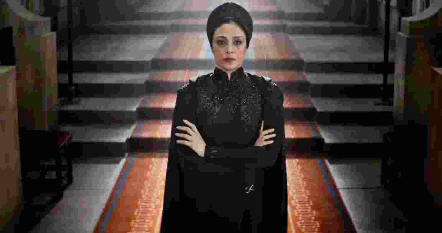 ‘Dune: Prophecy’ trailer: First look at Tabu as Sister Francesca