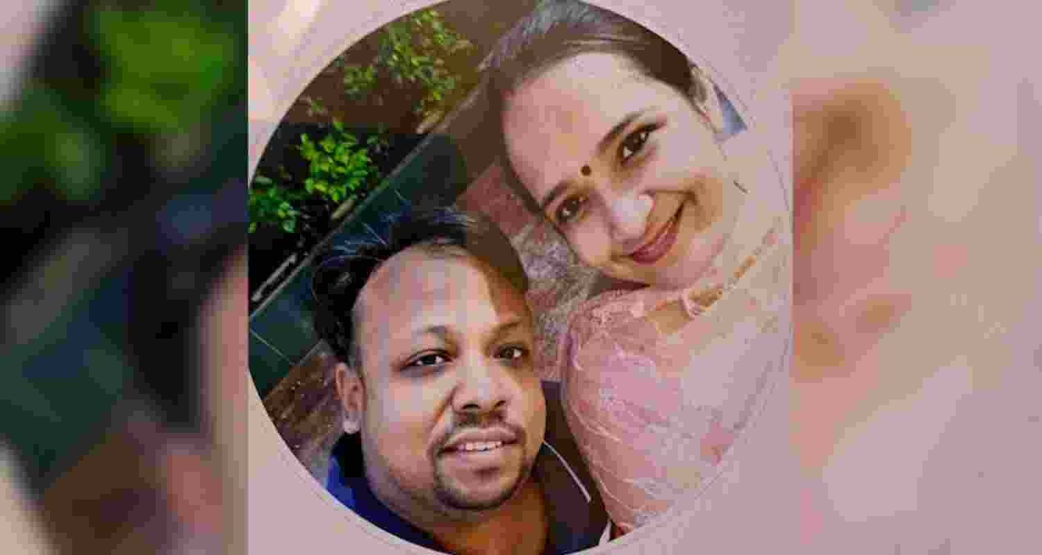 Bengaluru shocker: Techie, wife poison children, then die by suicide