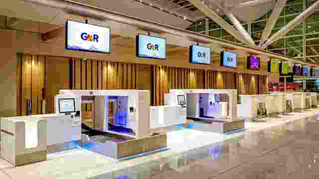 Delhi Airport's upgraded Terminal 2 reopens on Oct 26