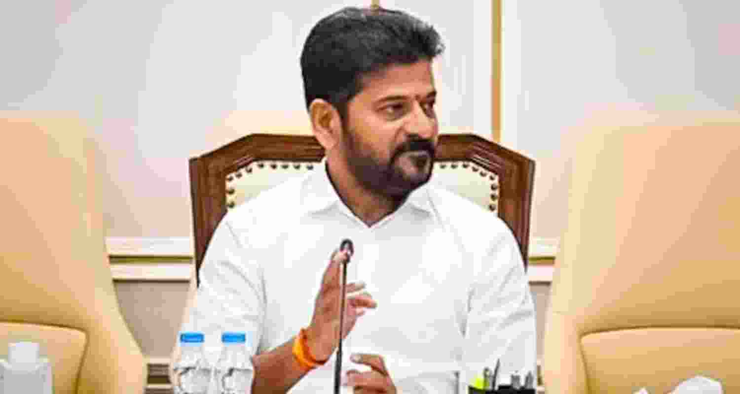 To propel the state on its development trajectory, the Chief Minister A Revanth Reddy instructed officials to divide the state into three strategic regions. 