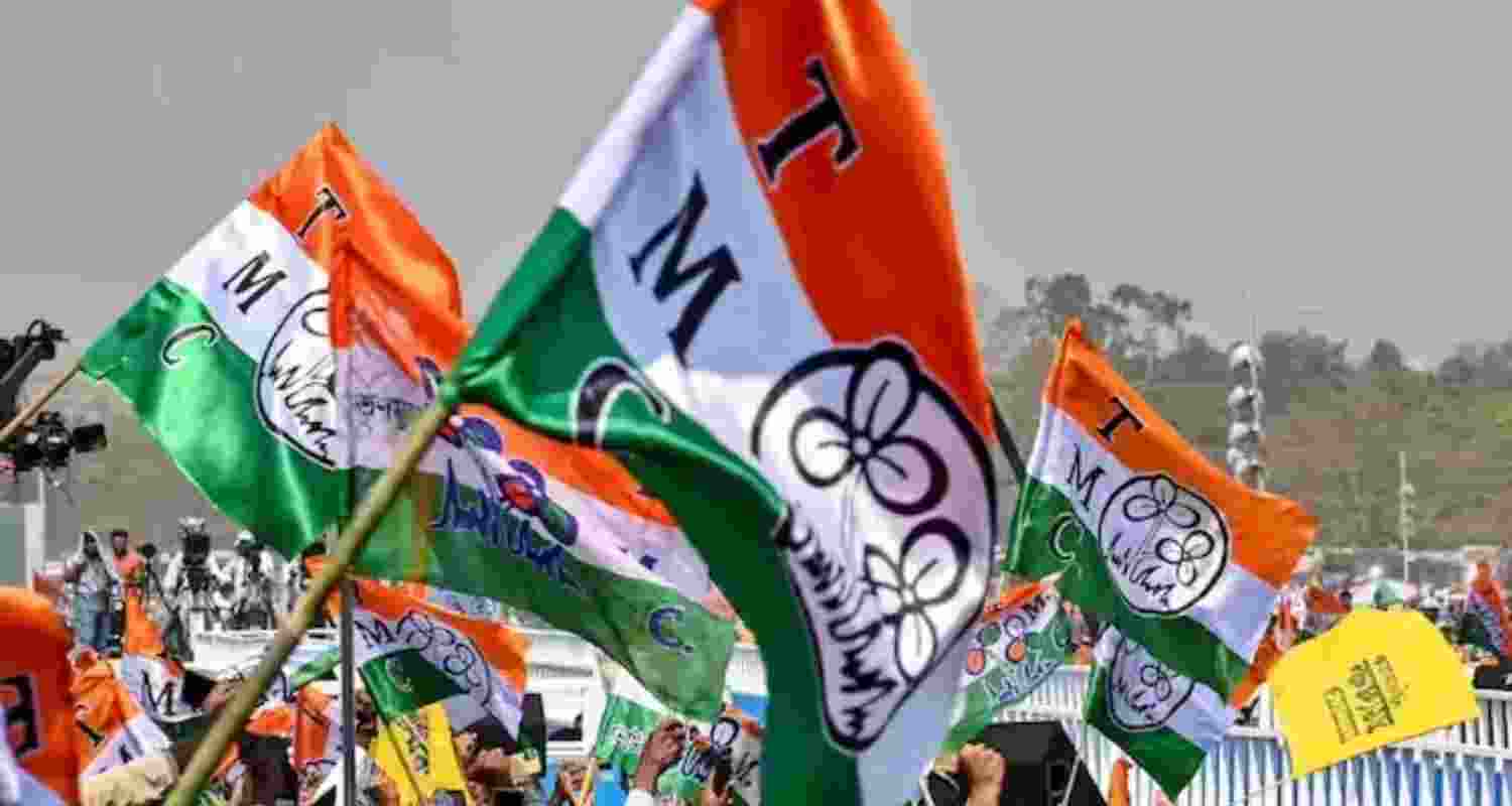 Two murders spark factional strife in TMC’s Birbhum unit