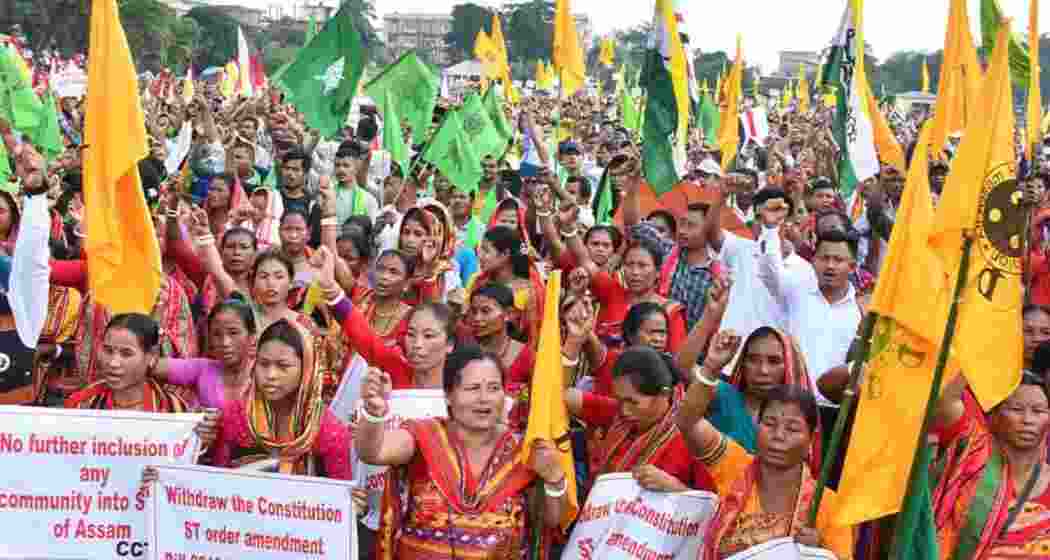 Representative image. (PTI)