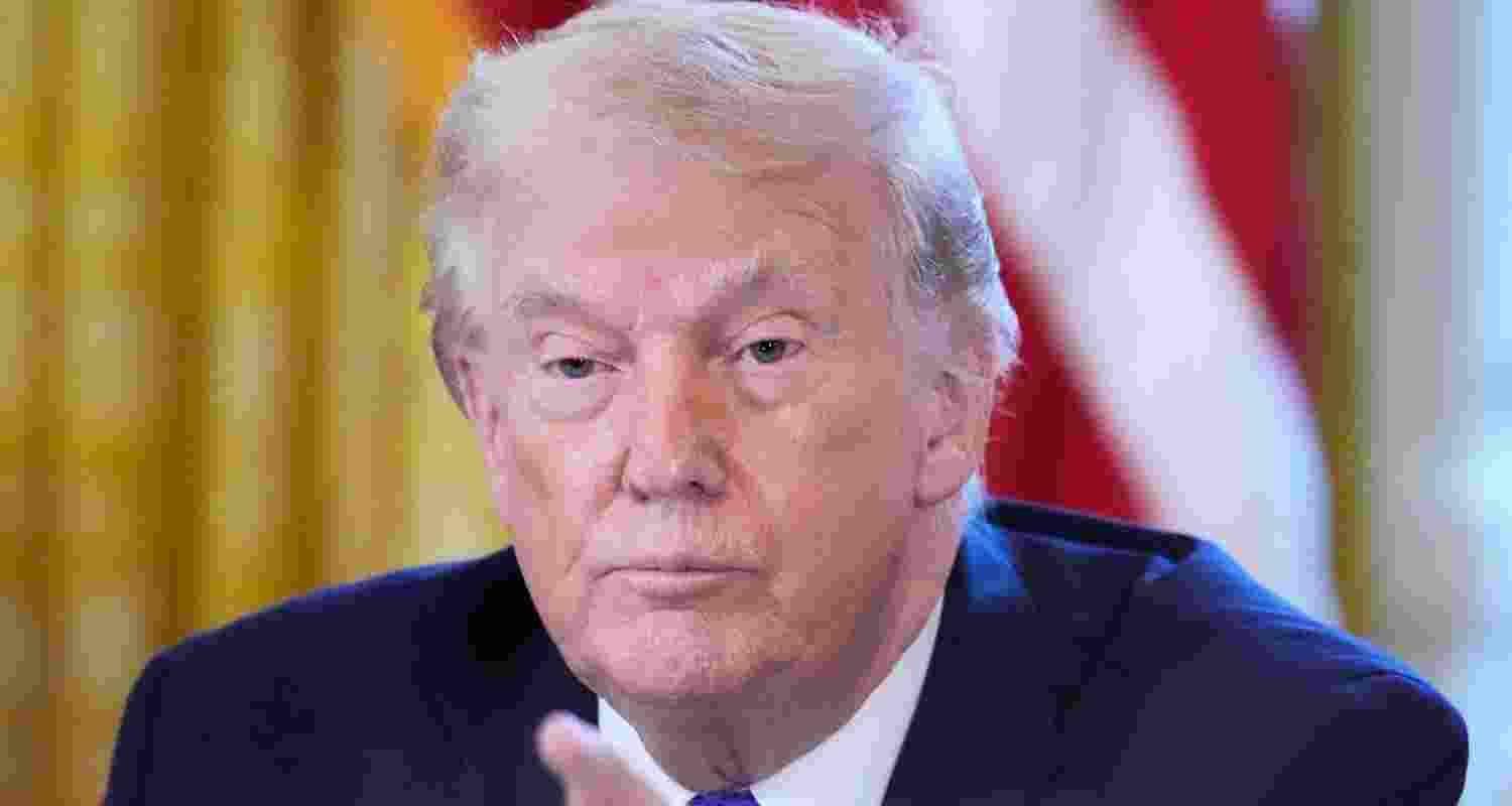 European leaders have insisted that is only for Denmark and Greenland to decide on matters concerning the territory, and Denmark said this week that it was increasing its military presence in Greenland in cooperation with allies