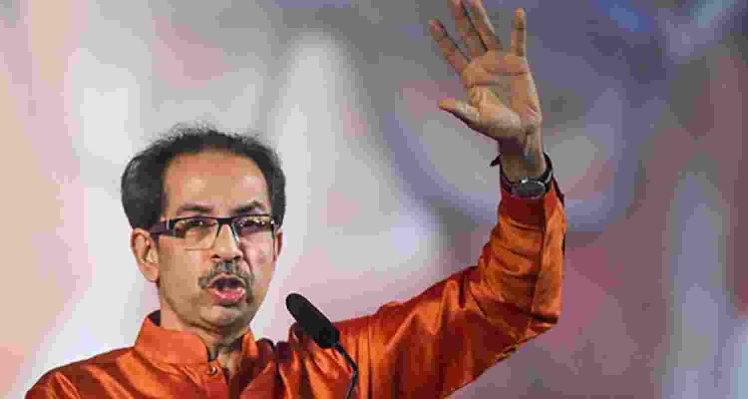 Shiv Sena (UBT) alleges four of its KDMC corporators are being held against their will amid shifting alliances after MNS backed Eknath Shinde’s Sena