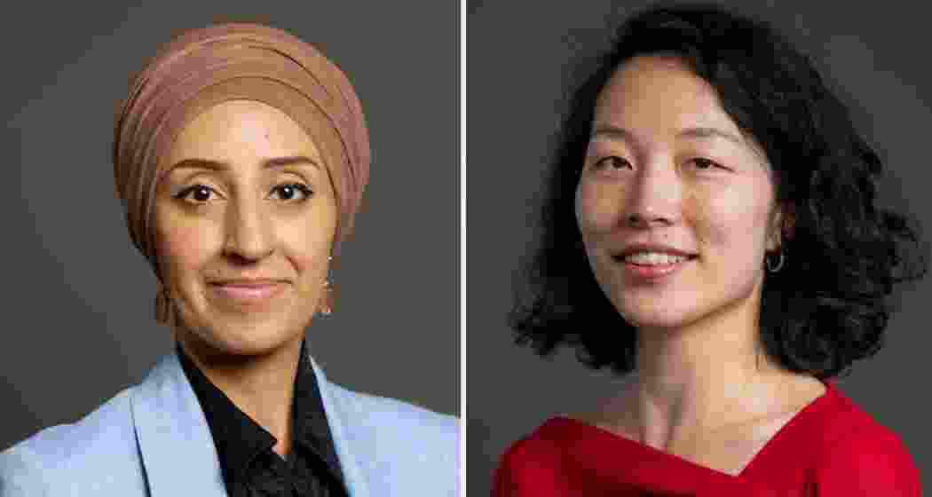 Labour MPs Abtisam Mohamed and Yuan Yang were deported by Israeli authorities after arriving on a delegation visit, prompting sharp criticism from the British Foreign Office. 