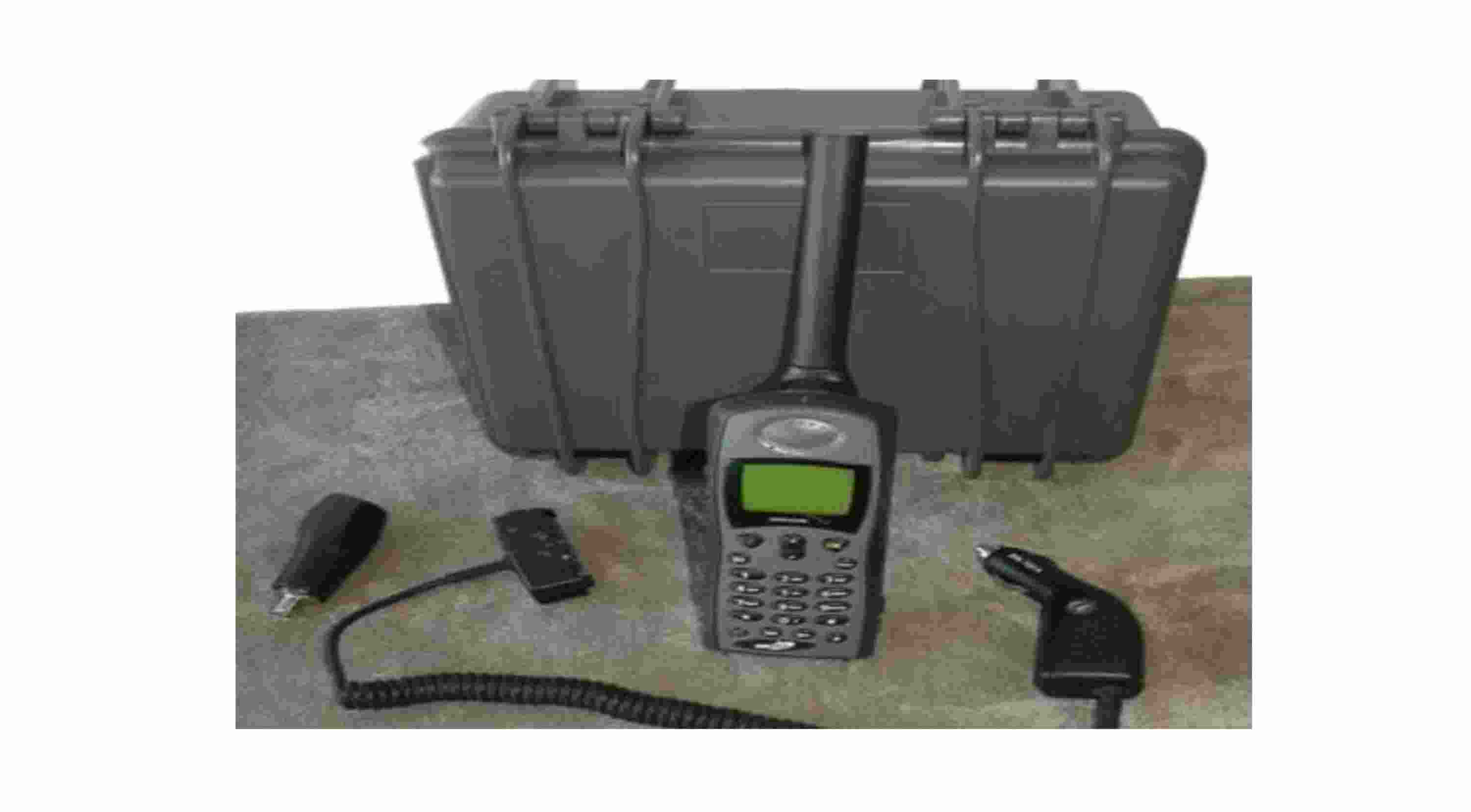 Indian security officials believe seizure of mobile handsets used by foreign terrorists, primarily from Pakistan and its occupied Kashmir, indicates that terror groups are receiving significant state support from Pakistan.   