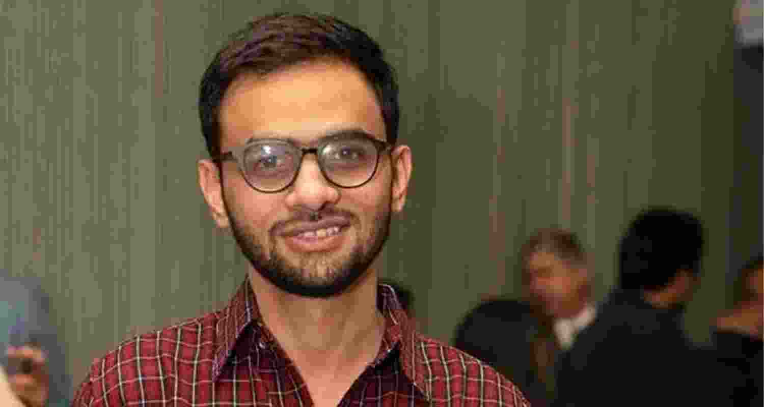 This was for the sixth time that the bail plea of Khalid, charged under the controversial and draconian UAPA Act, was rejected; excluding the multiple adjournments.