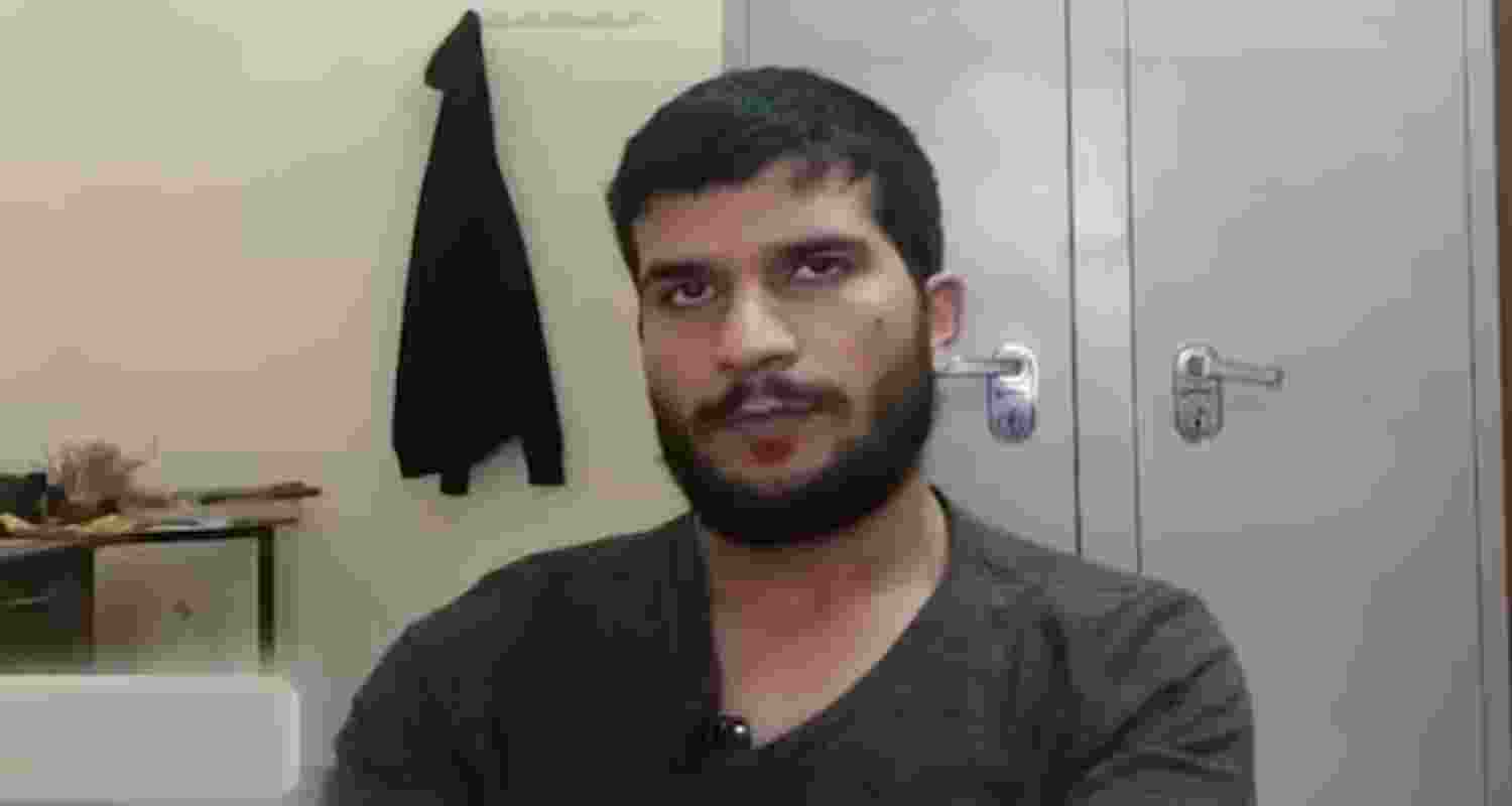 'Suicide bombing misunderstood': Delhi bomber's chilling video