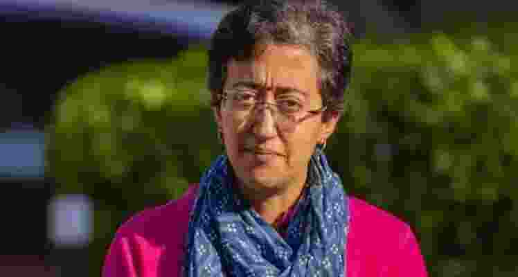 AAP Minister Atishi on Sunday claimed that there’s no mention of FIR in the notice served by Delhi crime branch over MLA poaching. 