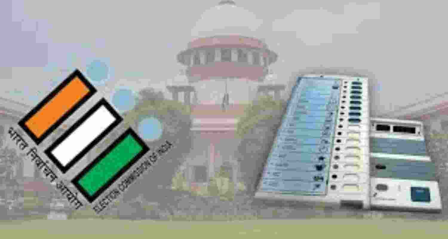 Supreme Court Directs Petitioner to High Court in Munger Case.