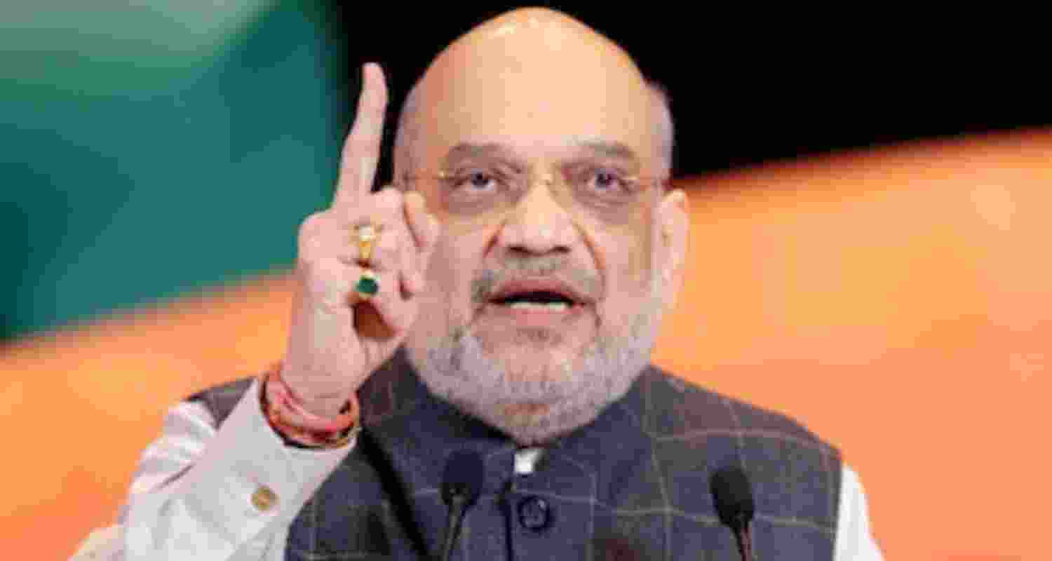 'End of British Laws' Says Amit Shah on New Legislation.