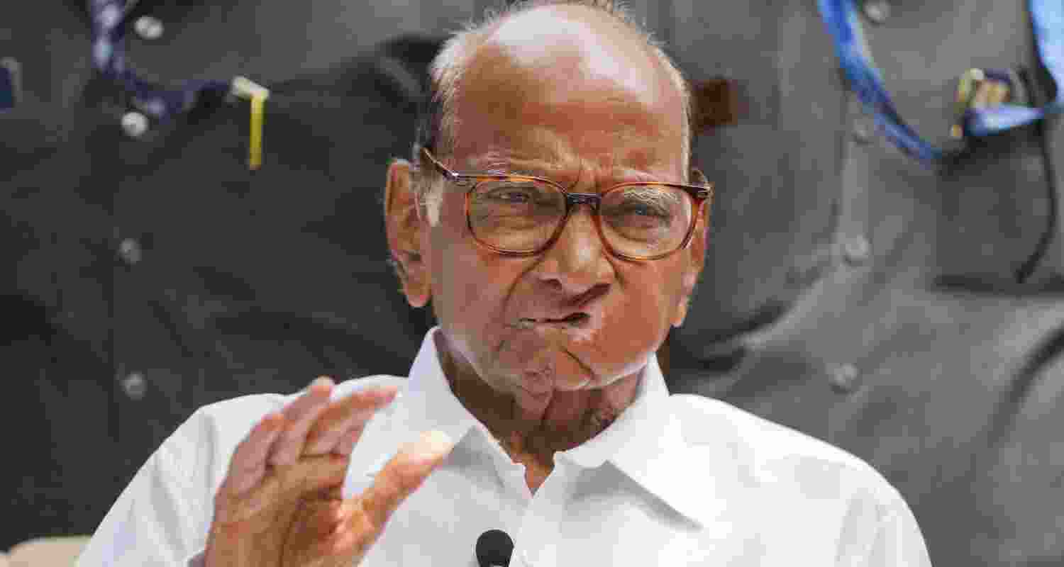 Opposition Unites For Maharashtra Bandh Against Violence.