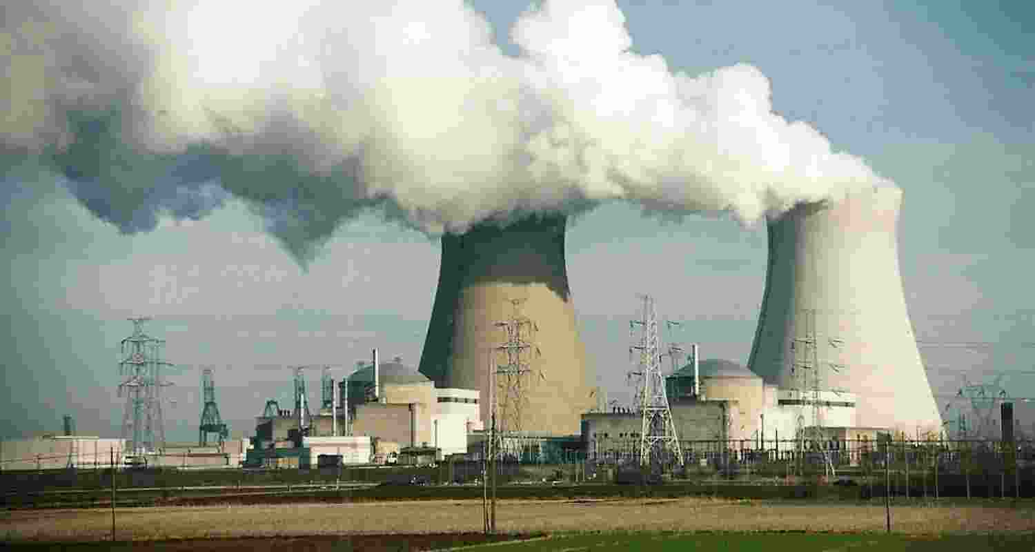 NTPC plans to set up nuclear project in Bihar