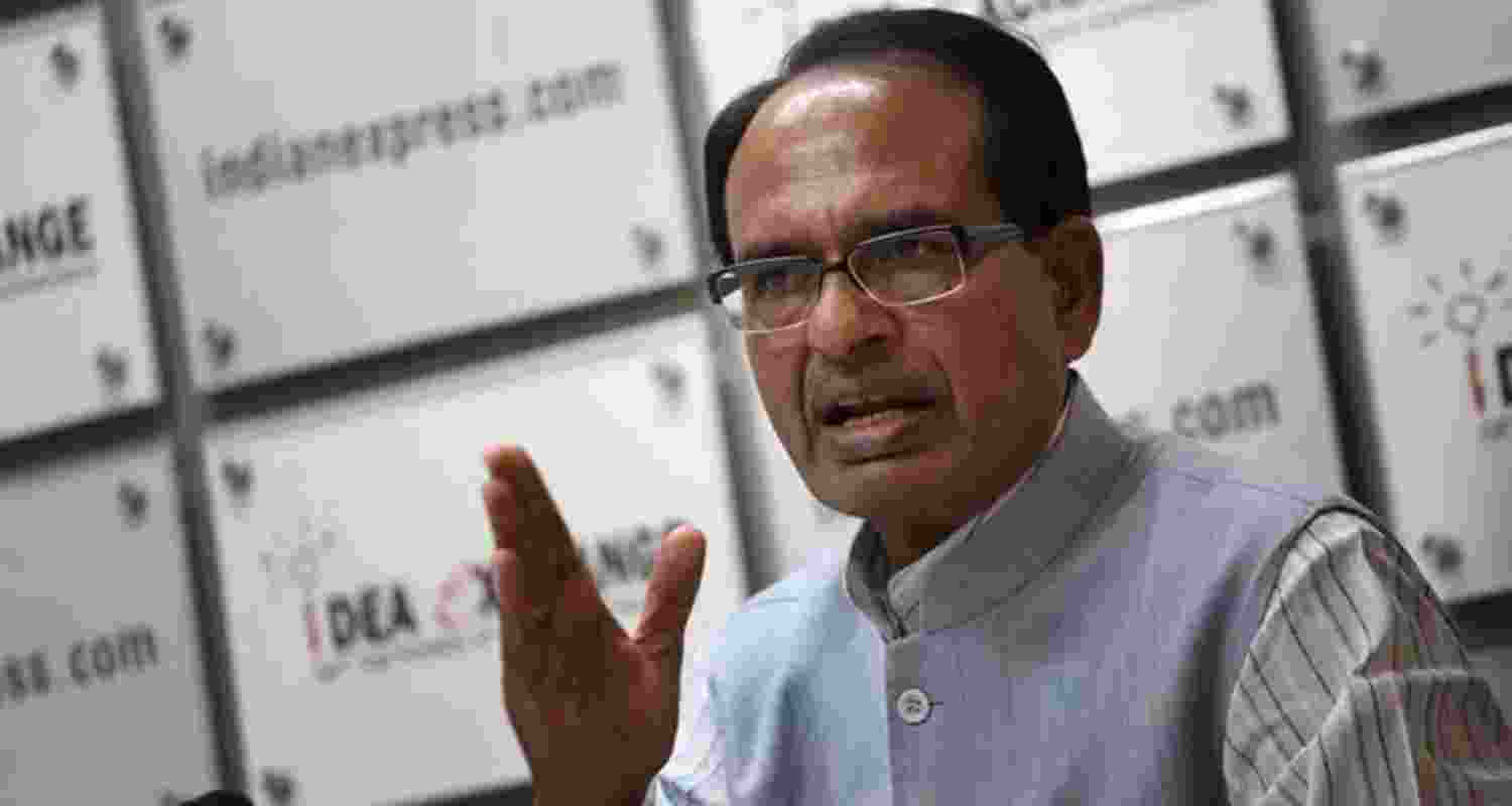 Agri sector to grow 3.5-4 pc in FY25: Shivraj Singh Chouhan