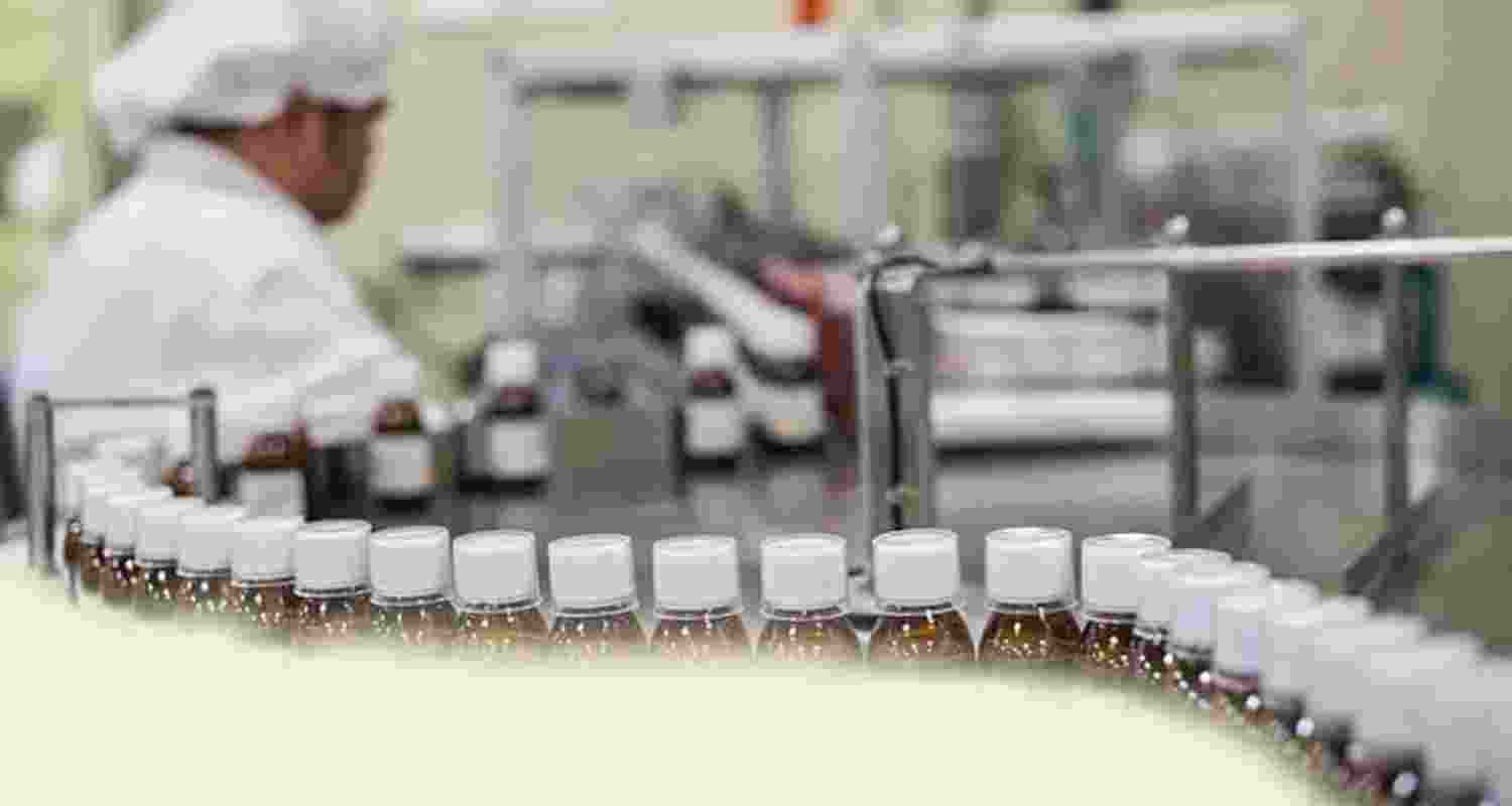 Indian drug firms seek two-year extension for Schedule M compliance.