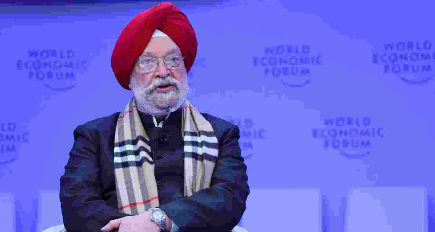 US energy flow to India likely to increase, says Puri