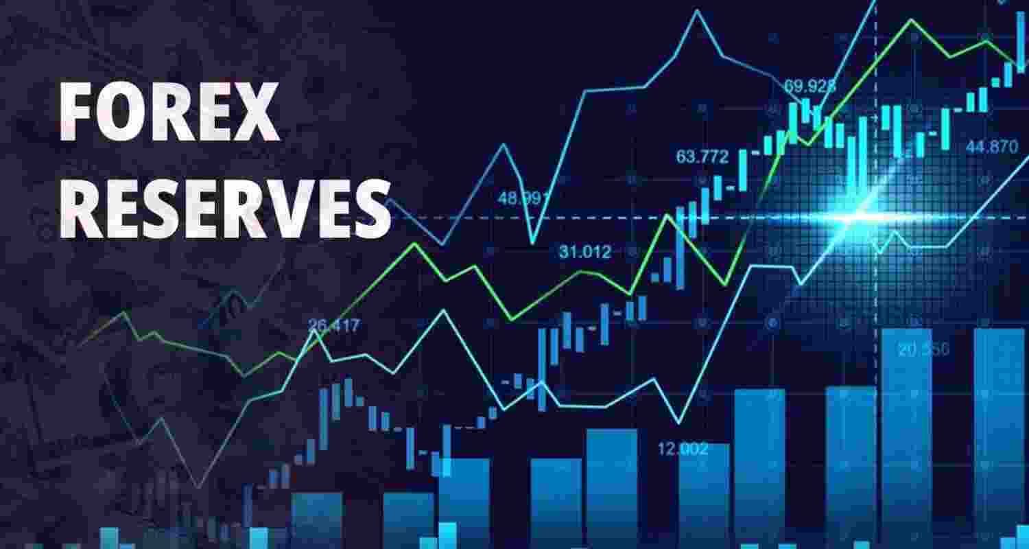 Forex reserves climb to 638.2 billion as of February 7.
