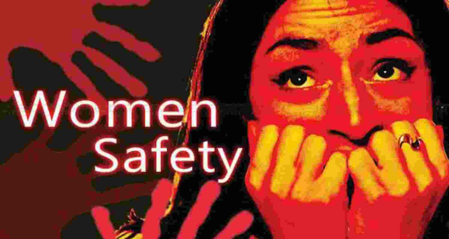 SC to hear plea on nationwide women's safety measures.