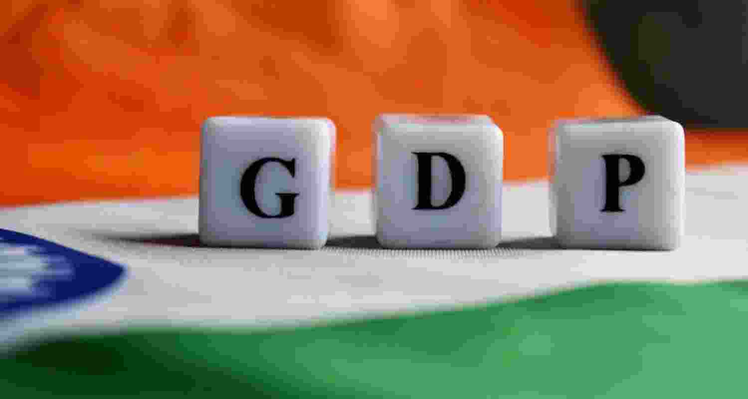 S&P lowers India's GDP growth outlook to 6.5 pc for FY26.