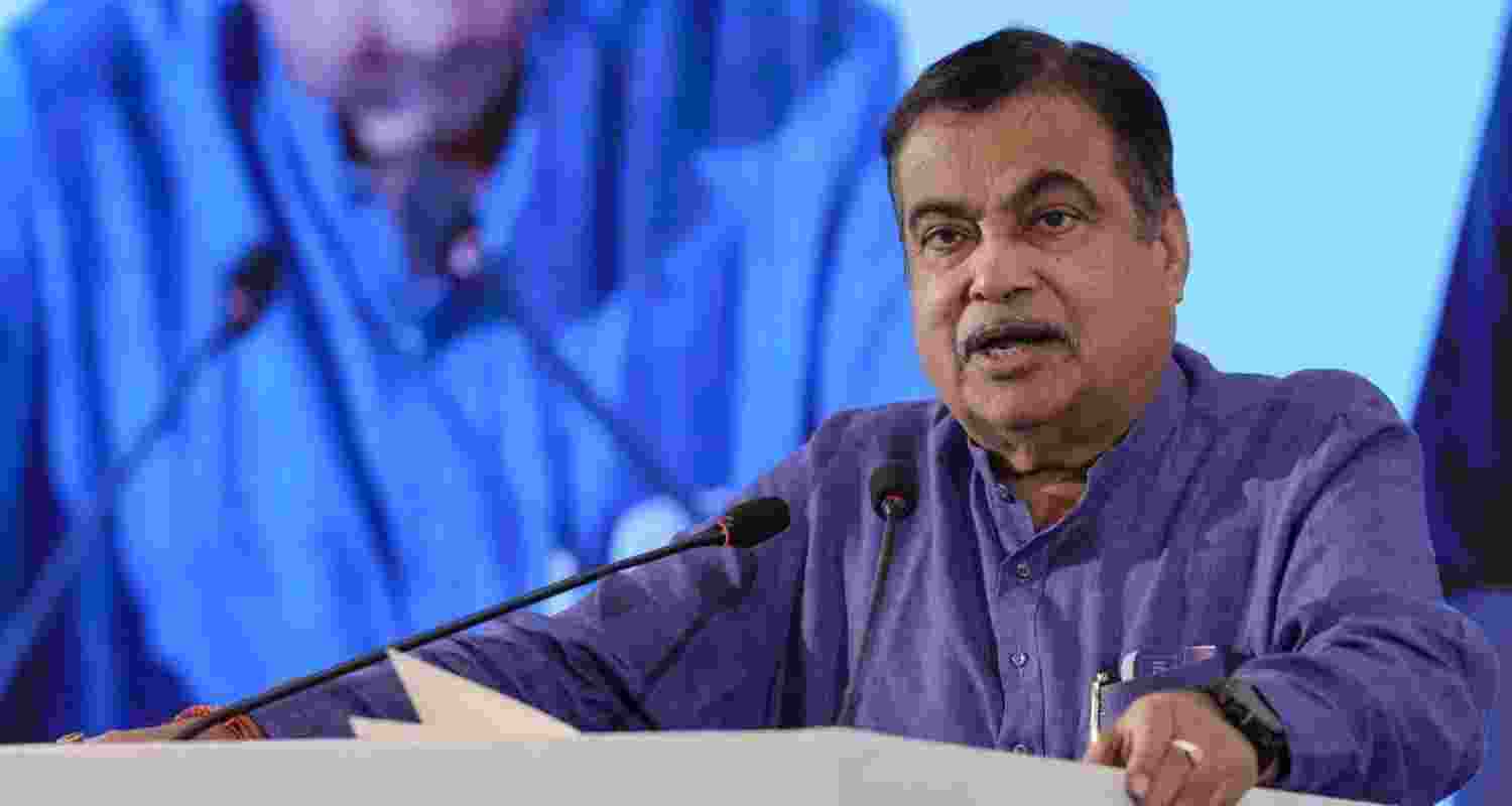 India losing 3 pc of GDP annually due to road accidents: Union Minister of road & Transport Nitin Gadkari.