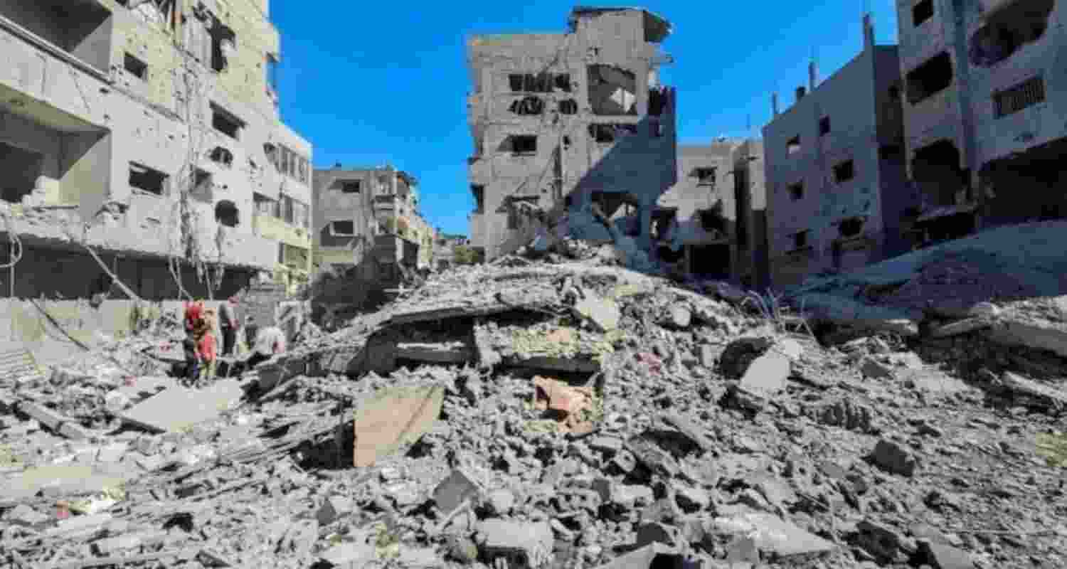US issues high-risk travel alert for Syria during Eid.