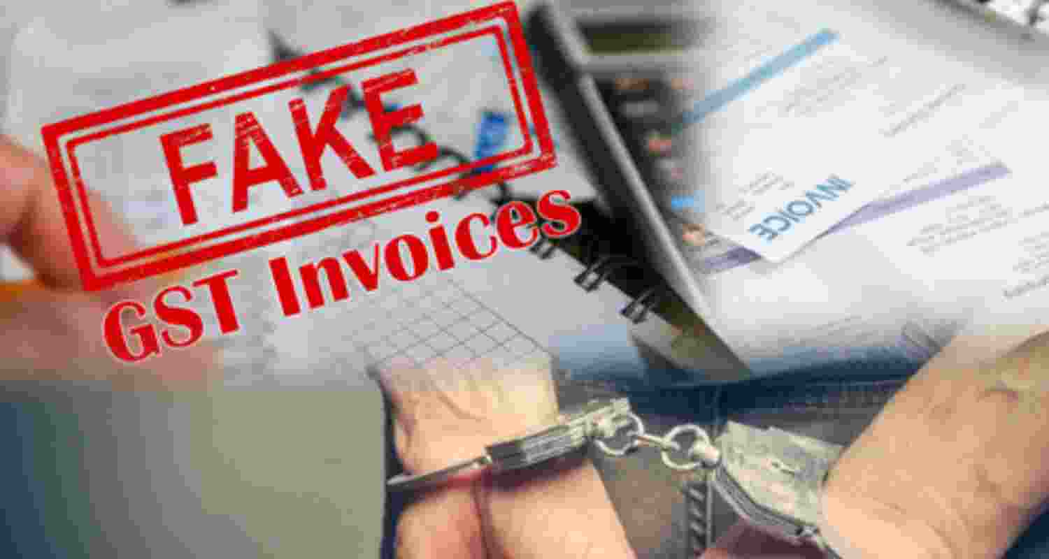 Govt tightens rules to check fake GST claims.