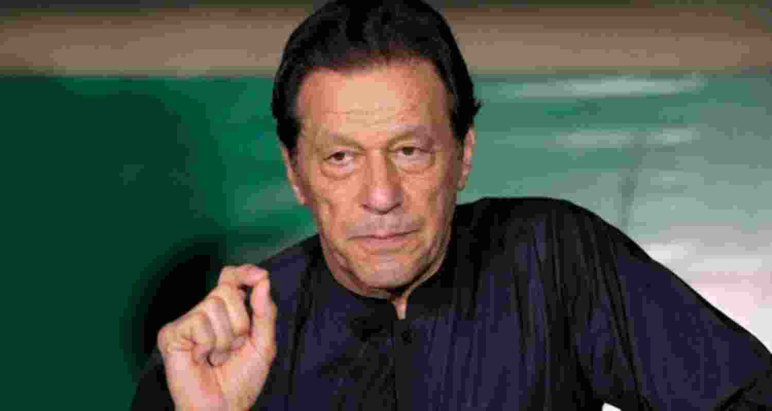Imran Khan: Pakistan Ready to Respond to Indian Provocation.