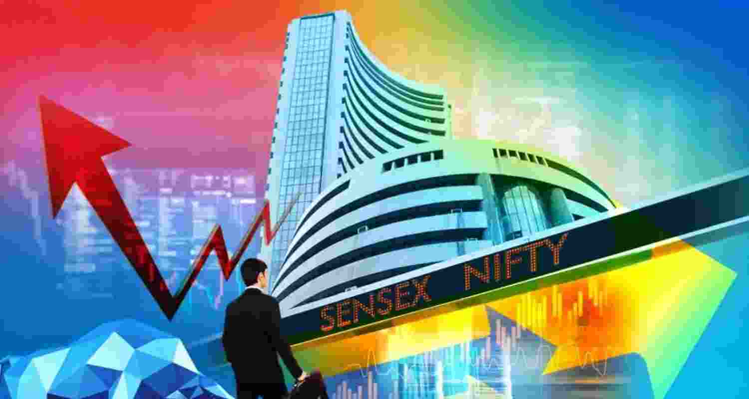 Operation Sindoor Sparks Market Jitters.