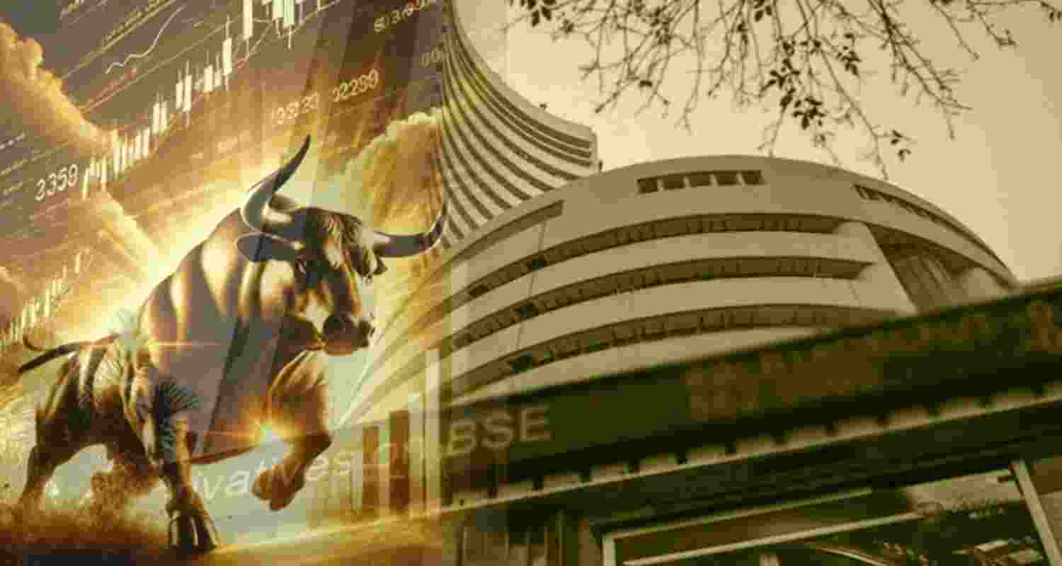 Markets steady as US fiscal, war fears persist.
