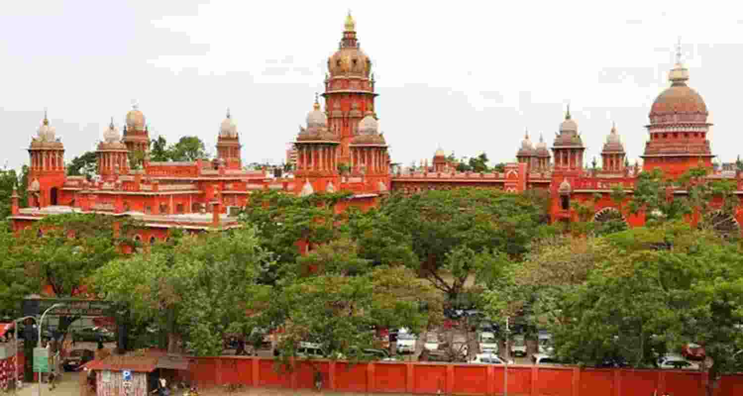 HC raps TN over RTE fund delays to schools.
