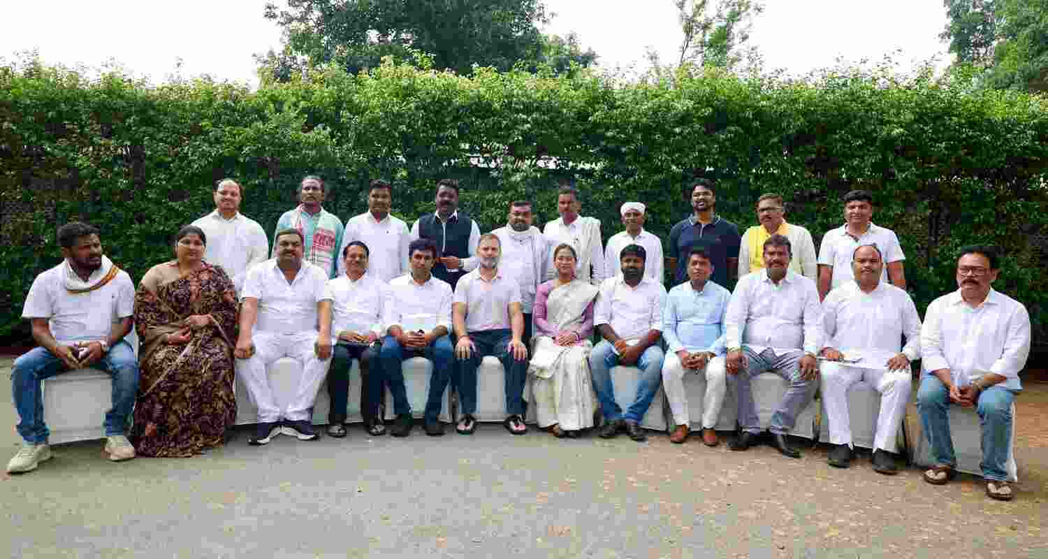 Jharkhand MLAs urge Sarna Code, legal aid for tribals.