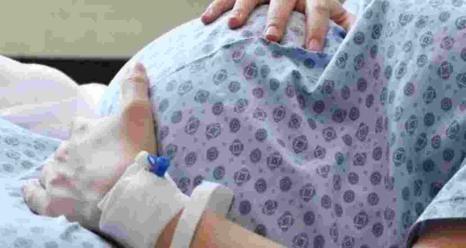 AP C-section Rate Four Times Higher Than WHO Limit.