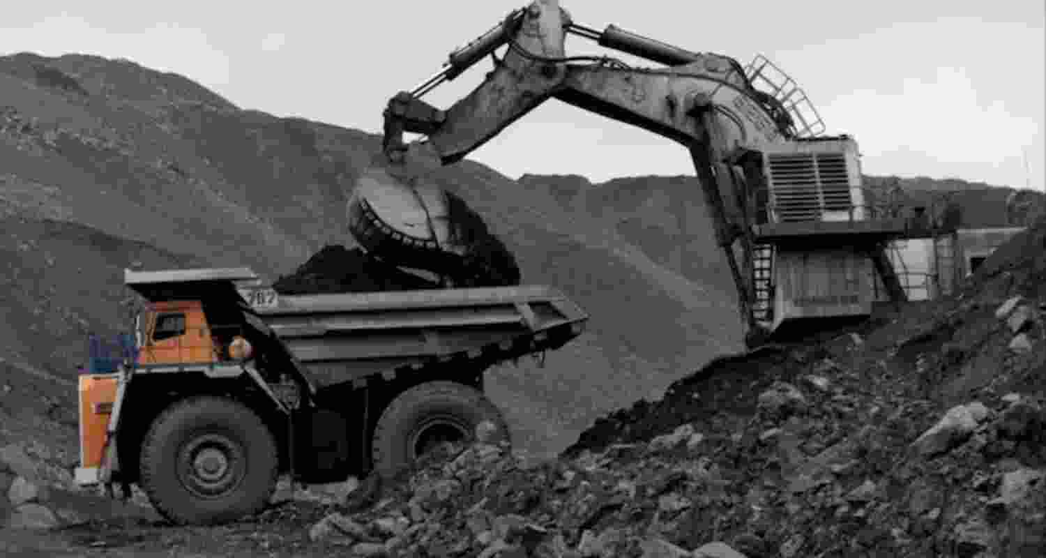Meghalaya Govt Blamed After 4000 T Coal Vanishes.