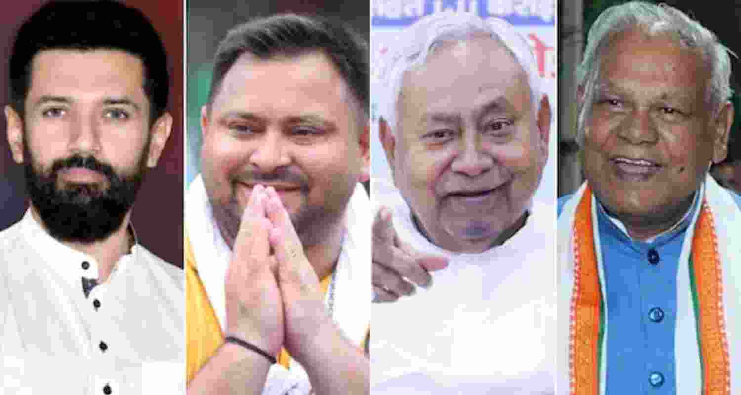Elections in Bihar expected after Chhath between Nov 5 and 15.
