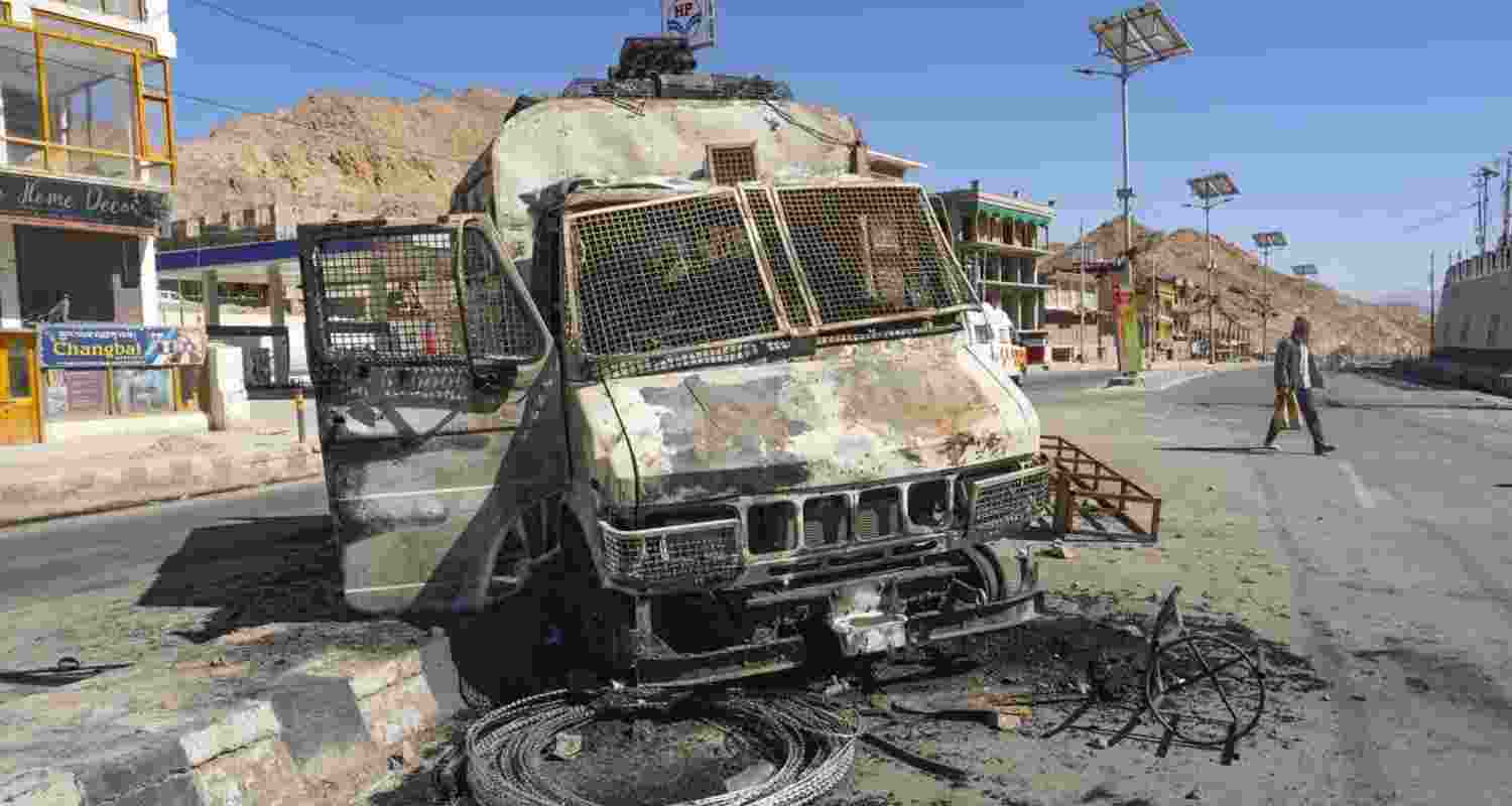 Representational Image.