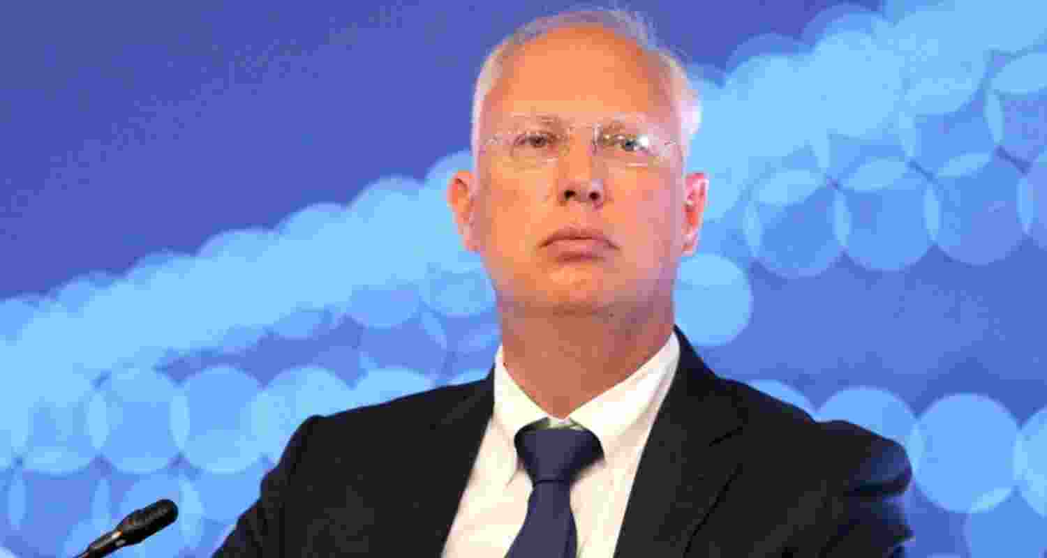 Kirill Dmitriev slams Washington Post for fake attribution.