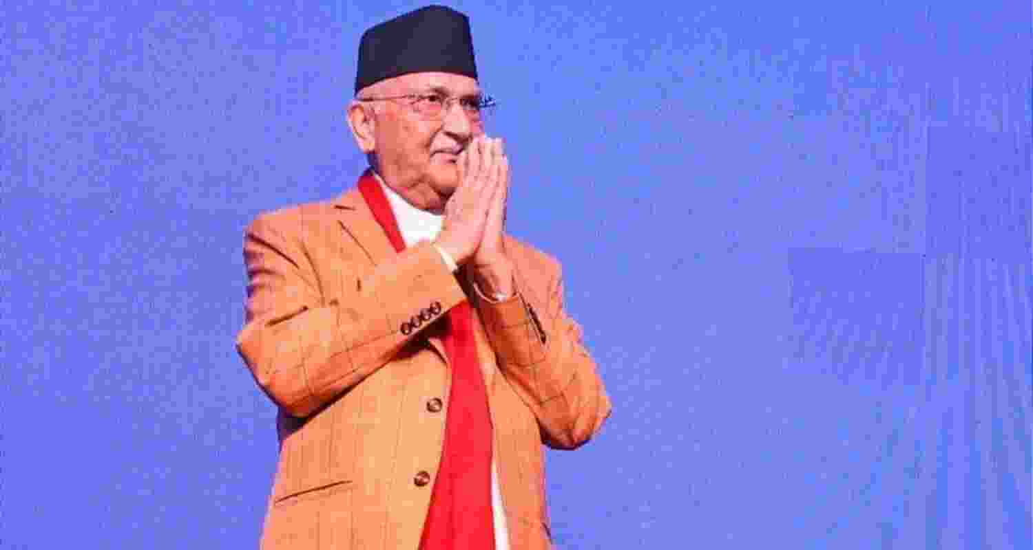 Nepal in turmoil as PM Oli steps down after deadly protests.
