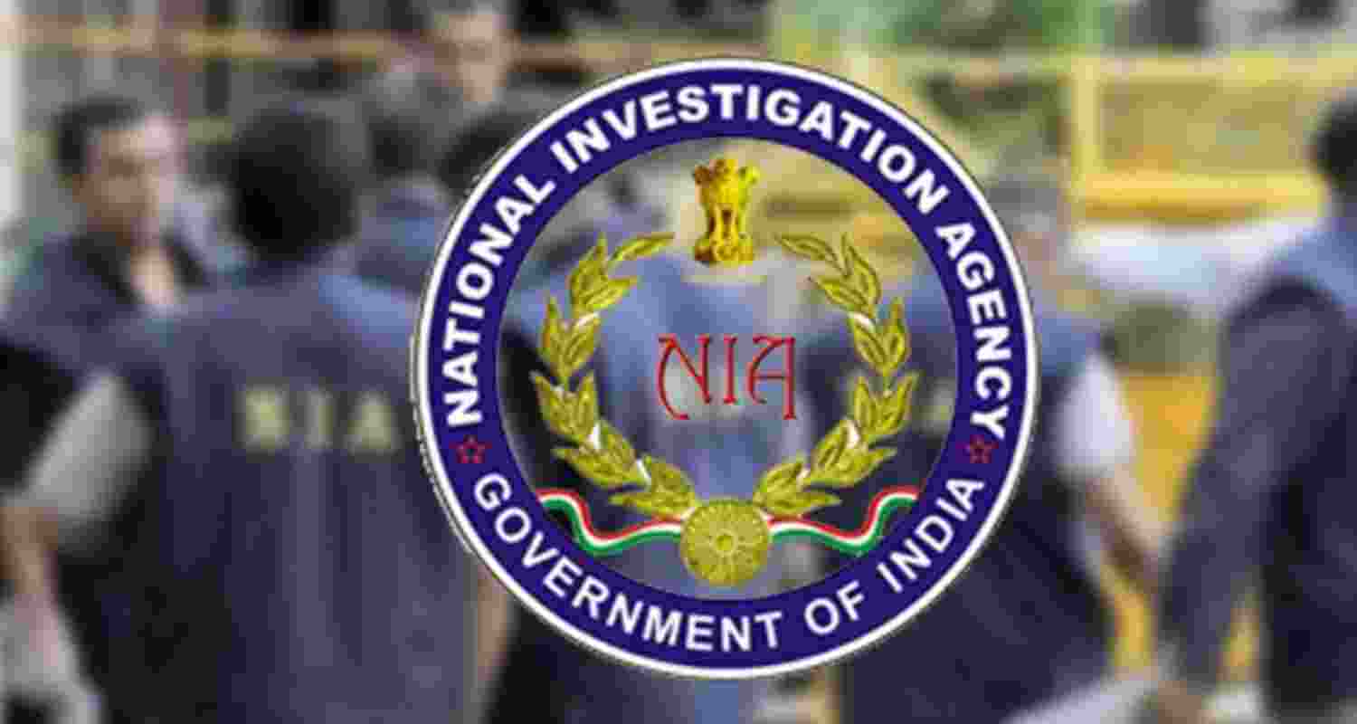 MHA hands over Delhi blast case probe to NIA