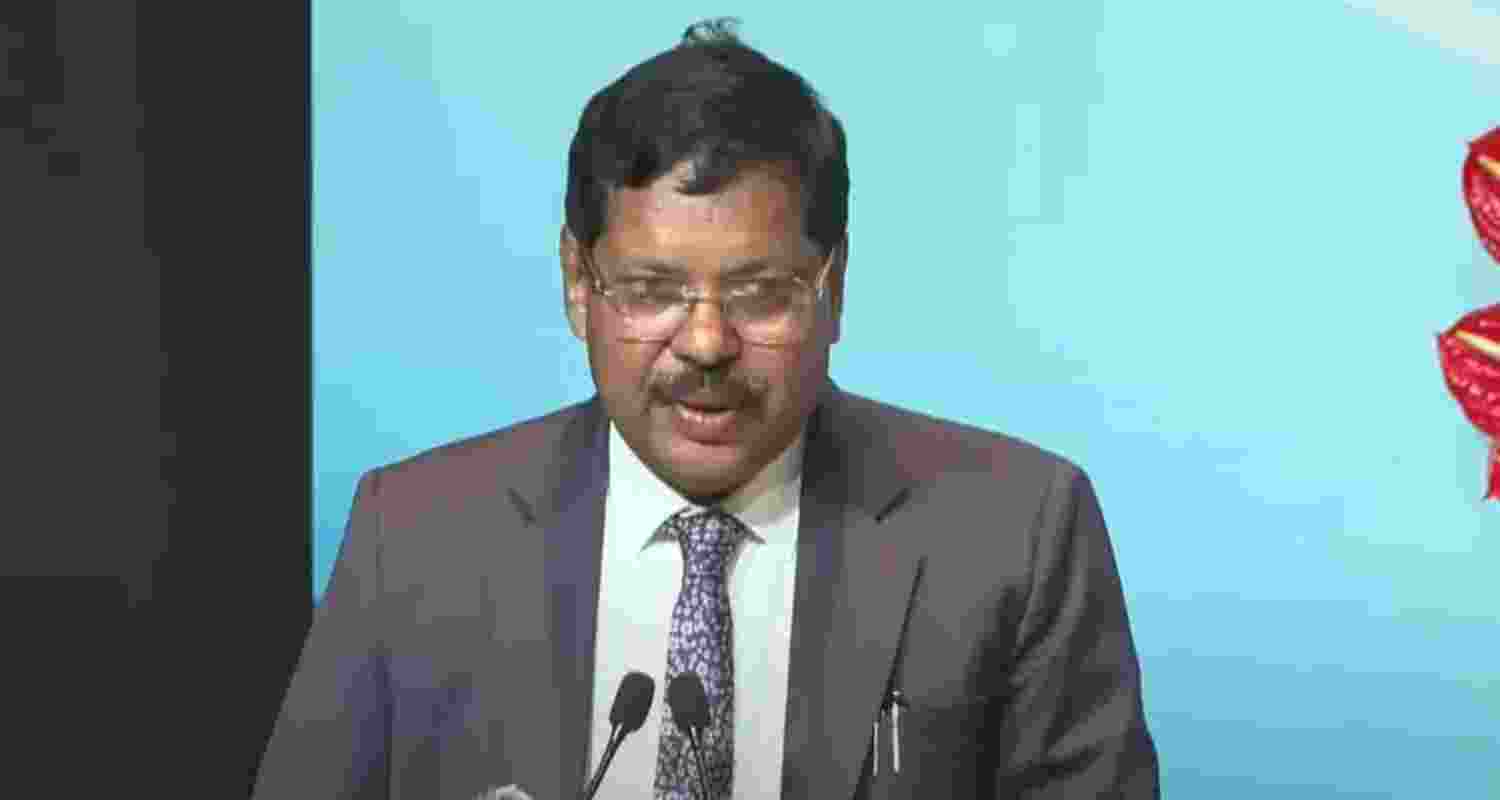 CJI Gavai, SC judges condole loss of lives in Delhi blast