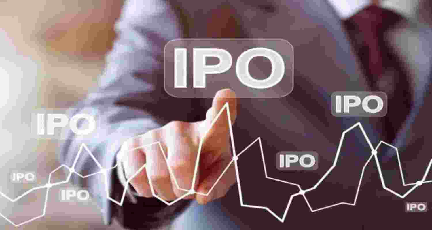 Strong IPO pipeline to raise ₹20,000 cr in December