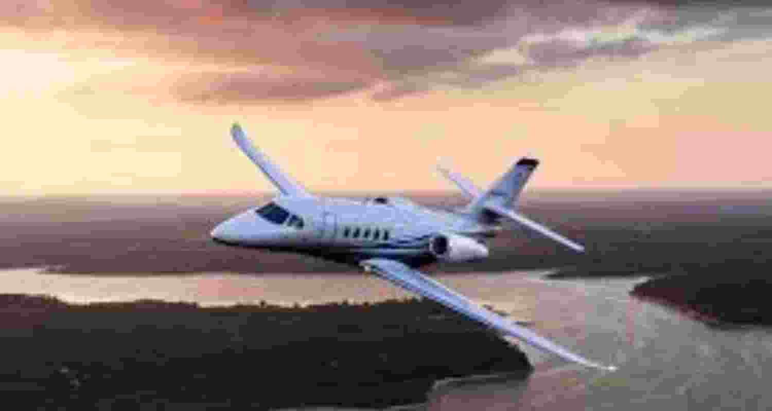 Zomato co-founder Deepinder Goyal steps into regional air travel with LAT Aerospace